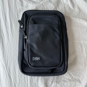 DSW sling bag